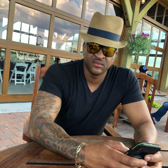 Meet your Posher, Gary - Picture 1 of 1